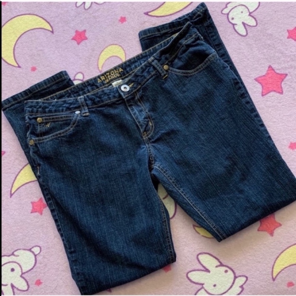 Arizona Jean Co. Jeans